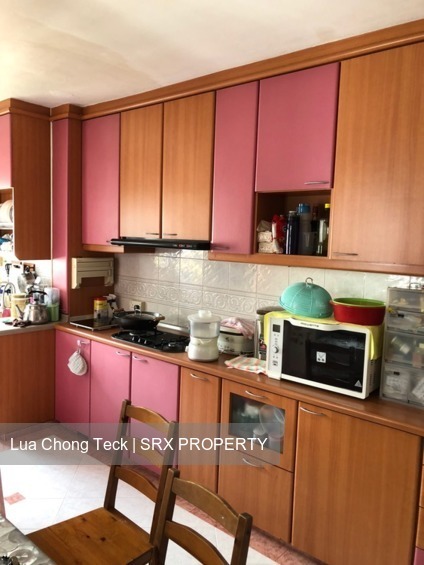 Hougang Avenue 1 thumbnail photo
